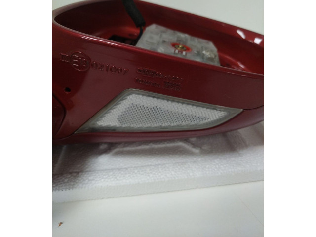 Зеркало электрическое        Lexus IS 220D-250-350  2006 - 2013 года   