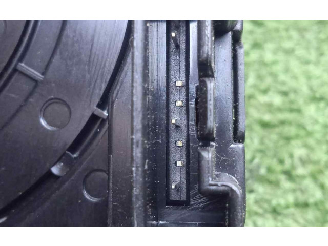 Подушка безопасности водителя 96628697-FC7YT191E   Chevrolet Captiva