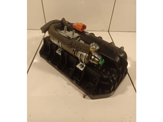 Подушка безопасности пассажира Volvo S60