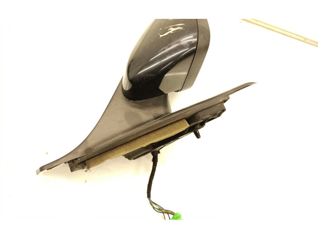 Зеркало электрическое Volvo V70 2008 - 2013 года