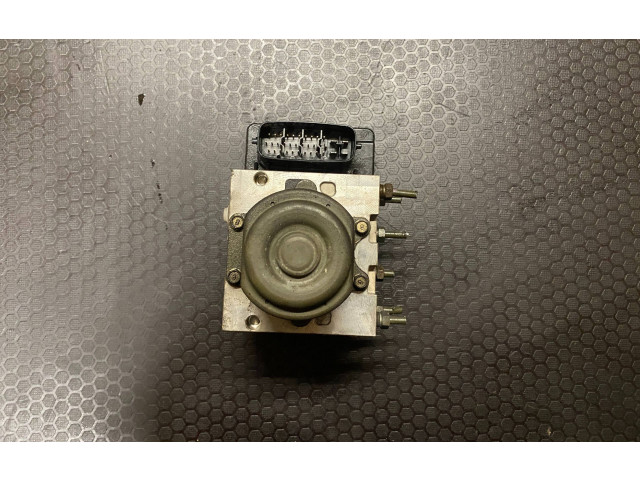 Блок АБС 4451013070, 8954113040   Toyota  Corolla Verso E121  2001 - 2004 года