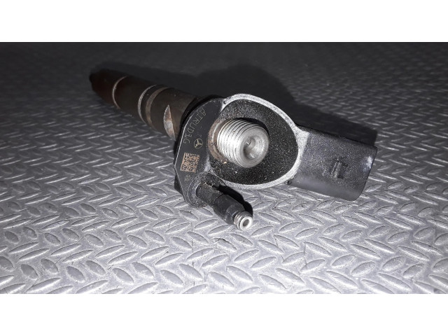 Форсунка 0445115027, A6420700587    Chrysler 300 - 300C для дизельного двигателя  3