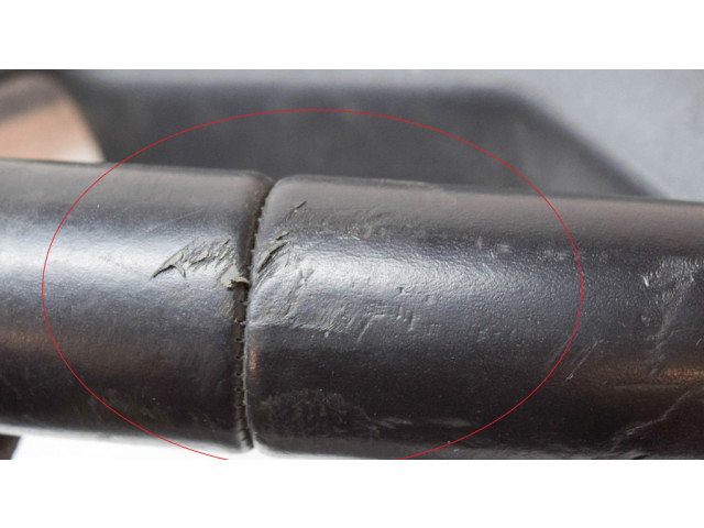 Руль Land Rover Discovery Sport 2014- года FK723F563DD