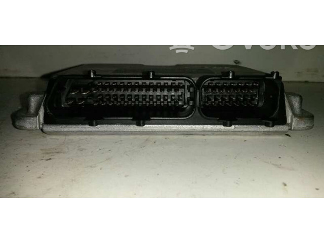 Řídící jednotka 038906018FE, 0281010064 Volkswagen Passat Alltrack 1999