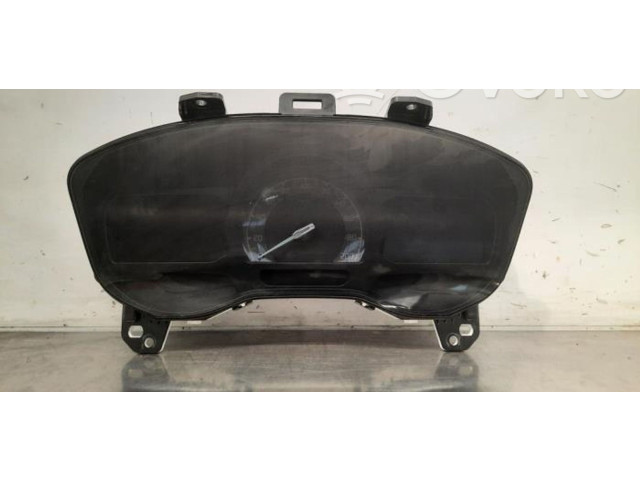 Панель приборов Ford Ranger IV