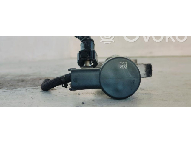 Топливная рампа 314002A410   KIA Ceed   для двигателя D4FB