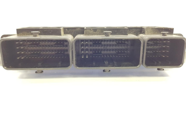 Блок управления двигателя 237102213R, 237102213R Dacia Duster