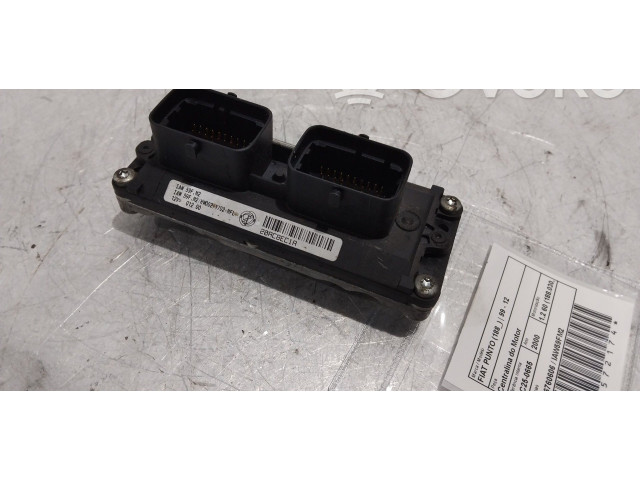 Řídící jednotka 46760606, IAW59FM2 Fiat Punto (188) 2000