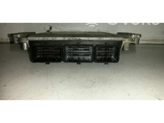 Ojnice 8200091428, 0281011106 Nissan Interstar