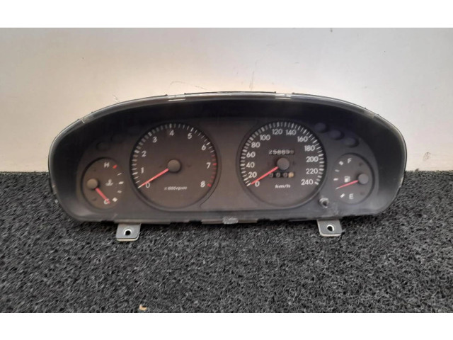 Přístrojová deska Hyundai Sonata A301CBRC03