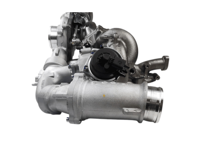 Turbodmychadlo Турбина 10009700383, TC30-0071T Volkswagen Transporter - Caravelle T6