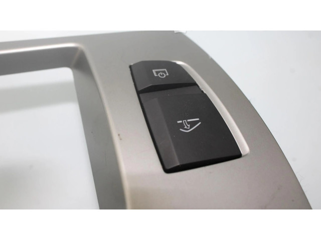 Přístrojová deska  Audi Q7 4L  5550007301  