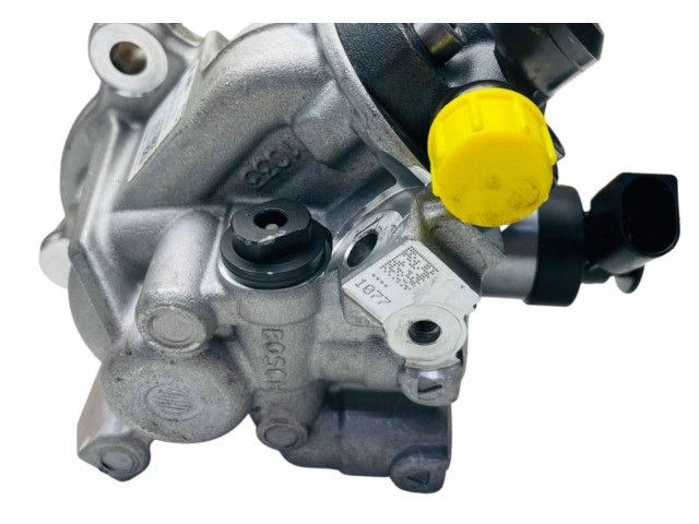 Vstřikovací čerpadlo 0445010779, A6540704401   Mercedes-Benz GLC X253 C253     