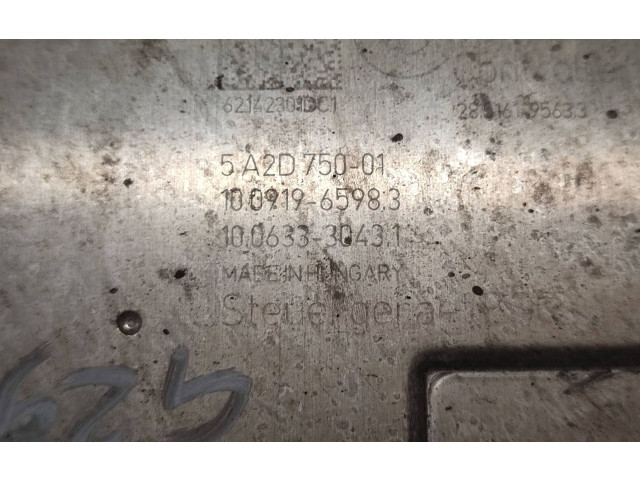 Блок АБС 5A2D750   BMW  Z4 g29  2018 -  года