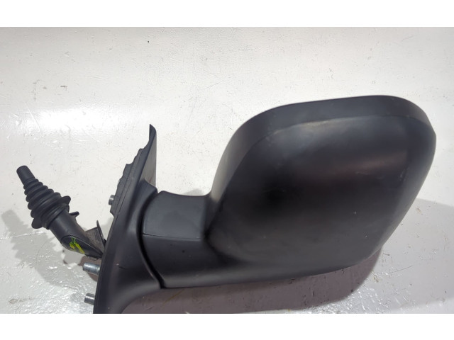 Zpětné zrcátko Citroen Berlingo 2010 6813741XT