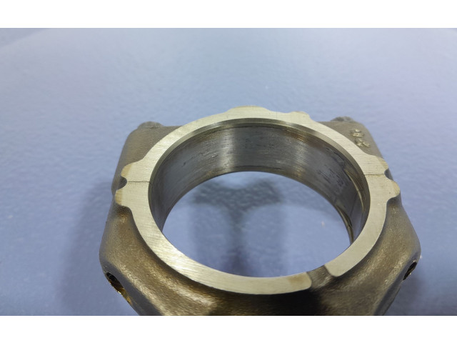 Pojistková skříňka Поршень (поршни) Mitsubishi Outlander 2015