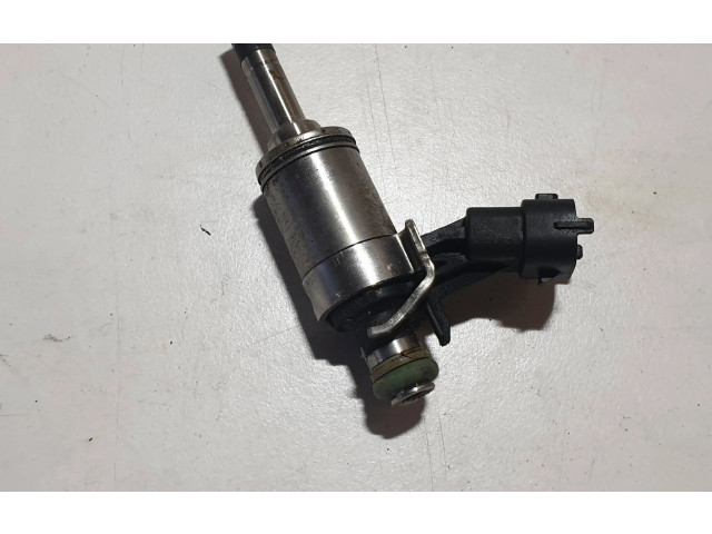 Форсунка 0051320 Ford Fusion II