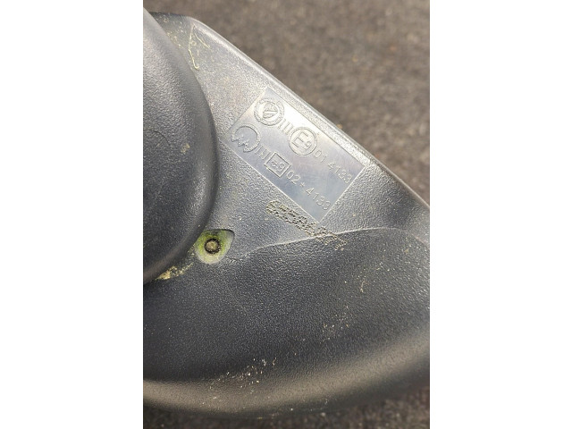 Зеркало электрическое Alfa Romeo GT - года