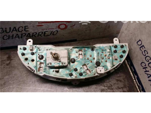 Панель приборов Nissan Vanette