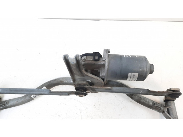 Комплект механизма стеклоочистителей