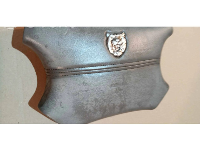 Подушка безопасности водителя HNA9180AB Jaguar XJ X308