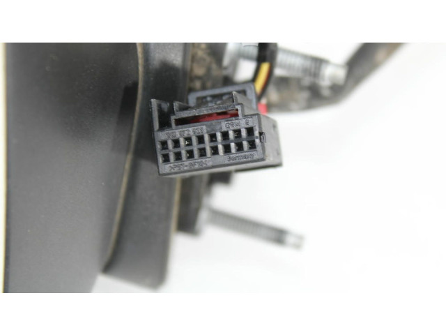 Зеркало электрическое        Audi A3 S3 8V  2013 - 2019 года   