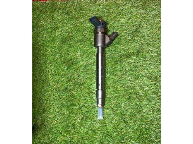 Форсунка 9828959880, 445110955    Peugeot Partner III   