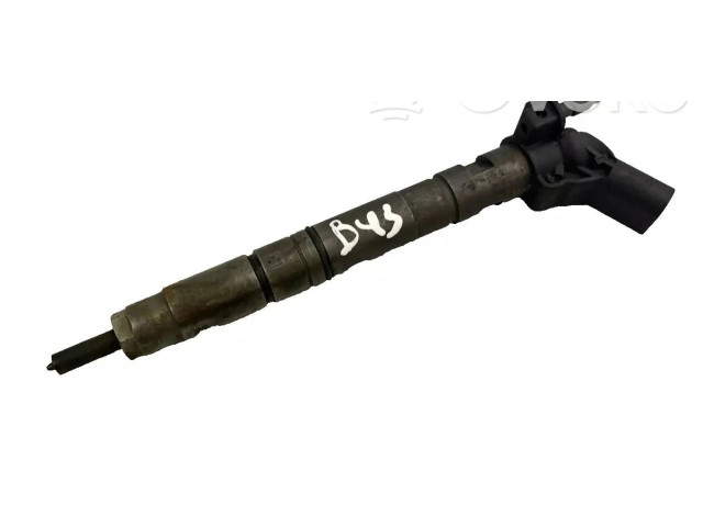 Форсунка 059130277AR, 059130277BE Audi A5 8T 8F