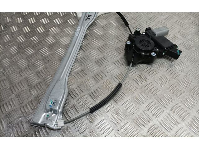 Передний комплект электрического механизма для подъема окна 98811ZS110   MG ZS   