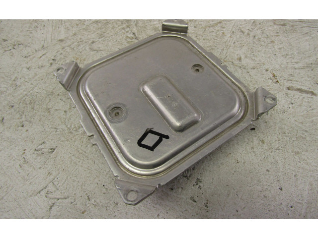 Блок управления Xenon