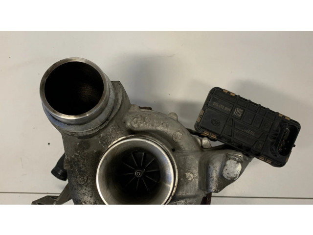 Turbodmychadlo Турбина 199758G00, GTB2260V BMW X5M E70 3.0 N57D30A
