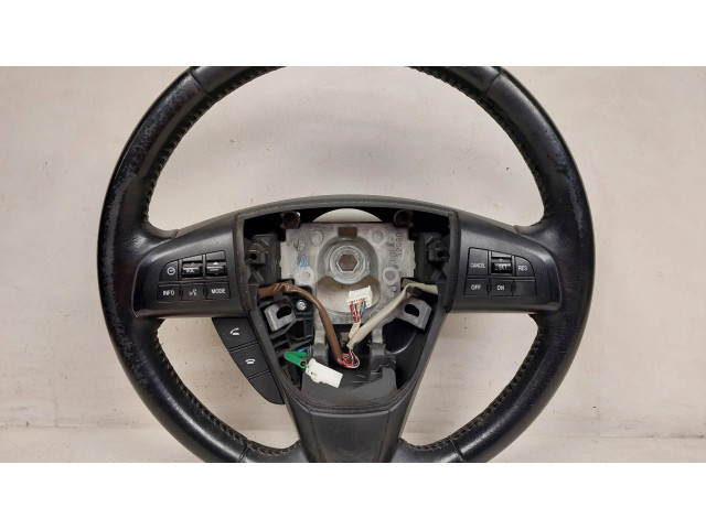Volant Mazda 6 2009 GDK532982, GDK5664M0A