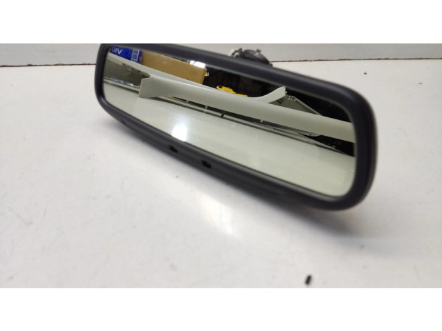 Зеркало заднего вида (в салоне)