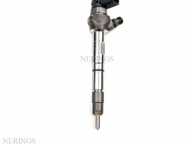 Форсунка 0445110471, 0986435257 Audi Q3 8U