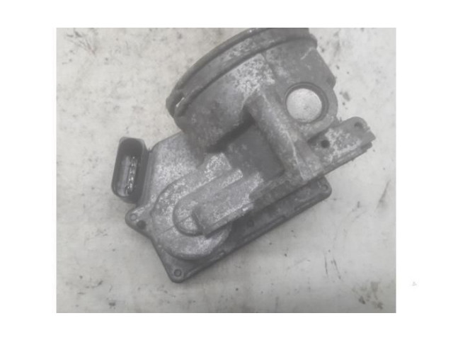 Рулевая рейка Дроссель O176659, 03G128063MV100 Volkswagen Caddy 2004 - 2010 года