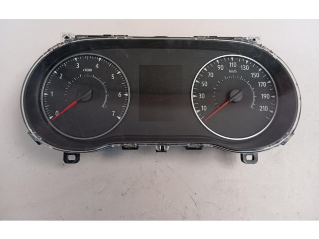 Přístrojová deska Renault Sandero I 2023 248096153R