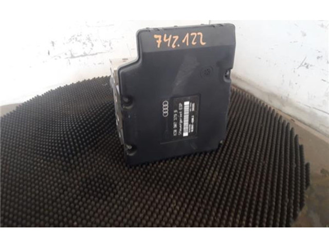 Блок АБС 8Z0614517C Audi A2 - года