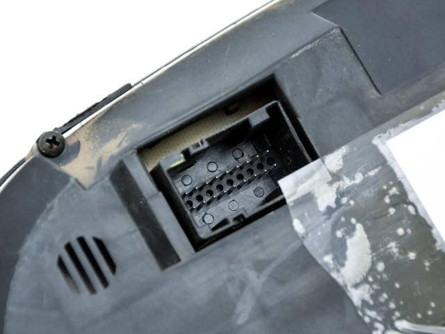 Přístrojová deska Fiat Doblo 2000 46817746