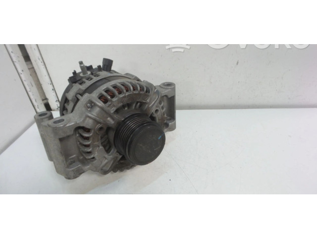 Генератор 13513070, 0126312006 Vauxhall Astra K