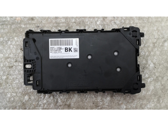 Модуль управления BSM DG9T15604   Ford Fusion II    