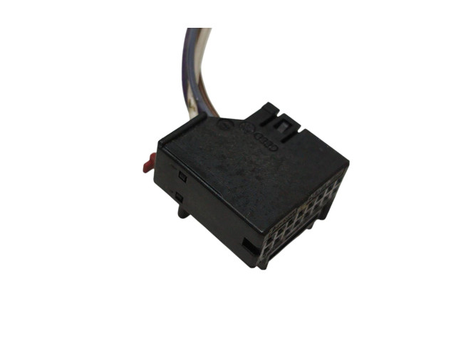 Zpětné zrcátko  Volkswagen Caddy 2010  E1010719, E1020719  