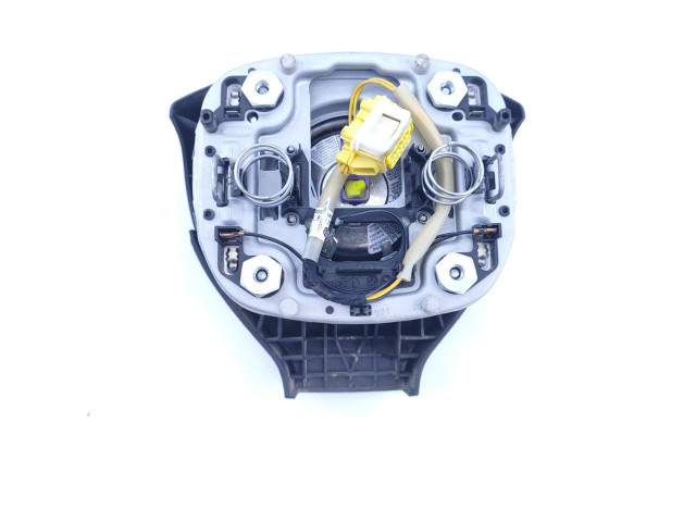 Подушка безопасности водителя 2K0880201F, E1-B6-51-1 Volkswagen Caddy