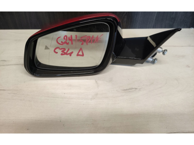 Зеркало электрическое        BMW Z4 g29  2018 -  года   