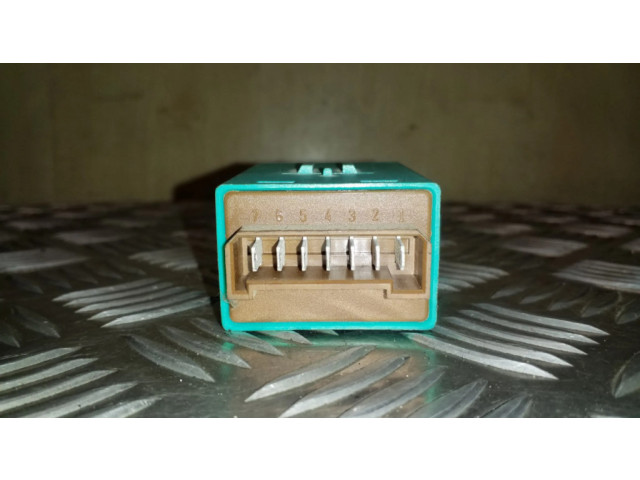 Реле управления окон