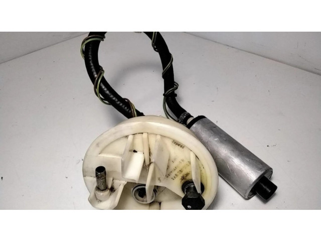 Насос топлива (в топливном баке)