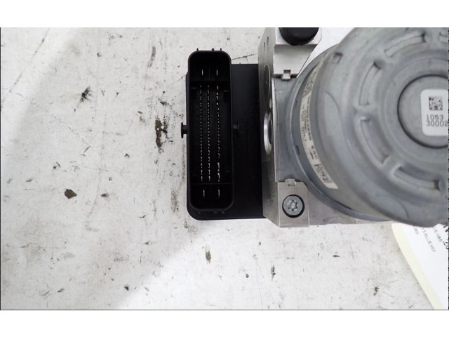 Блок АБС 1675813180   Peugeot  2008 II  2019 -  года