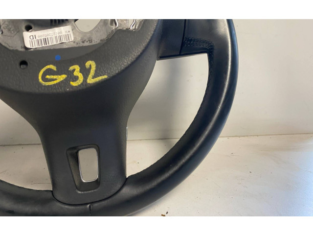 Руль Volkswagen Golf VI 2008 - 2013 года 3C8419091BE, 3C8959537D