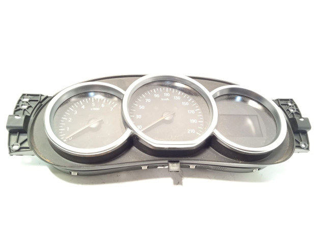 Панель приборов 248108019R   Dacia Sandero       