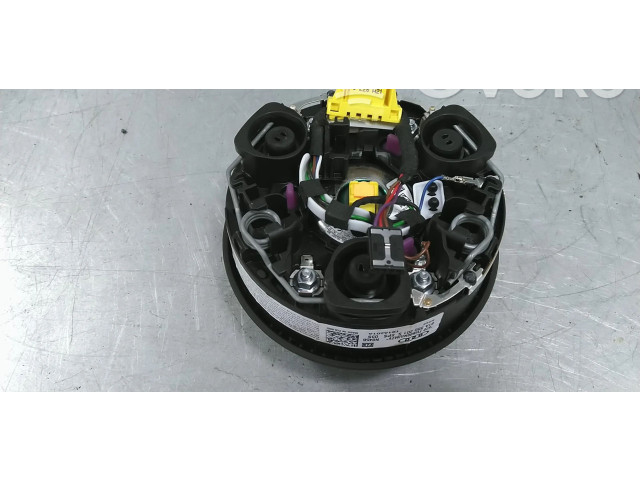 Подушка безопасности водителя 81A880201S Audi Q2 -