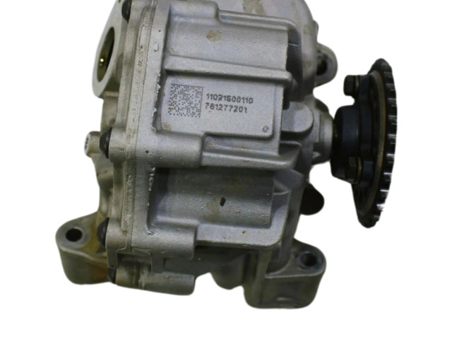 Čerpadlo oleje 7643256, 7612772 BMW 7 F01 F02 F03 F04